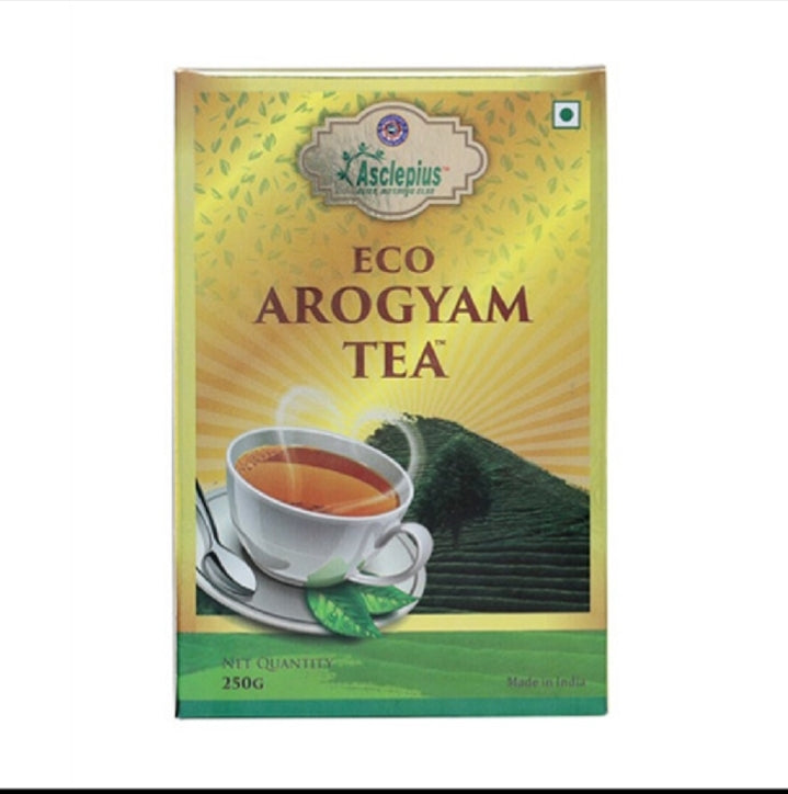 Eco Arogyam Tea