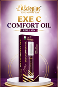 Exe C Comfort Oil