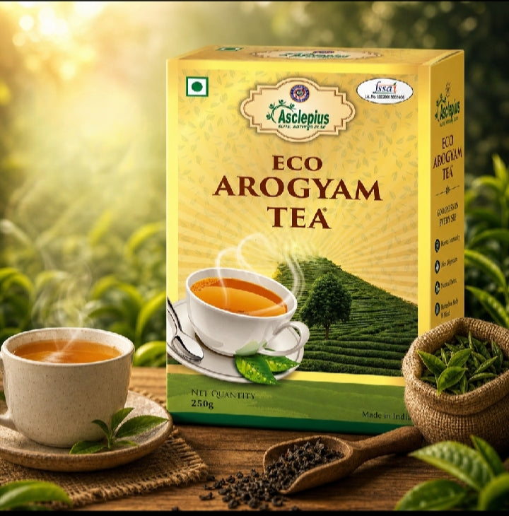 Eco Arogyam Tea