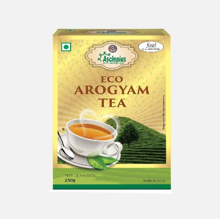Eco Arogyam Tea
